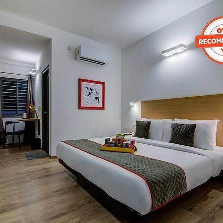 Hotel Oyo Townhouse 42 Urvashi Theatre Chennai Zewnętrze zdjęcie